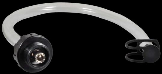 Öl-Ablassadapter für VAG 1,8 + 2,0 ltr. Benzinmotoren 