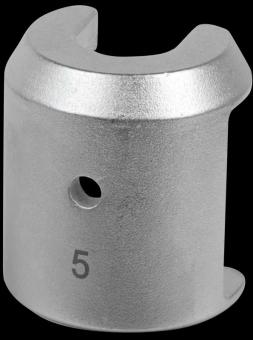 Zugglocke  für Wischerarmabzug Innendurchmesser 29 mm 