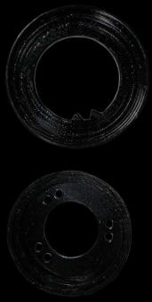 Adaptersatz für MB+BMW C+E Klasse W203+211+219 BMW 3+5er, E39-60-46-90 