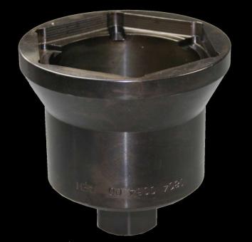 Achsmutternschlüssel 98 mm für Iveco Euro Cargo 