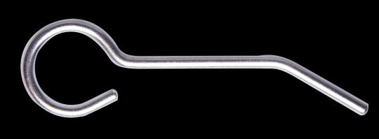 Absteckstift  aus 10591L 