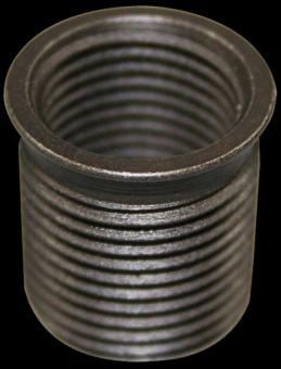 Gewindeeinsatz M14 x 1,25 x 16,3mm  