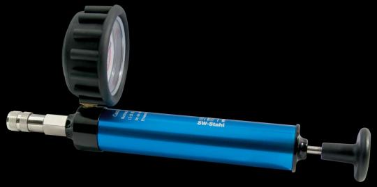 Unterdruckpumpe  für 21000L, 21040L und 21041L 