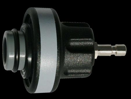 Kühleradapter 10 für BMW E32-36-38-39- 46-90 