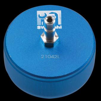 Kühleradapter NFZ für Scania 113-114- 124-125 