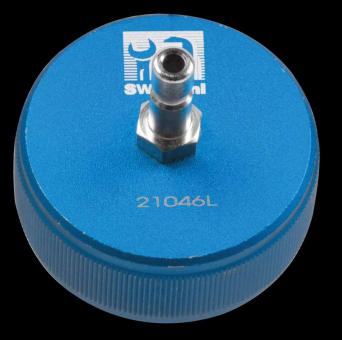 Kühleradapter NFZ für MAN L2000, TGA 