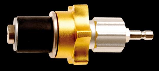 Kühlerabdrückadapter universal 30-35 mm 