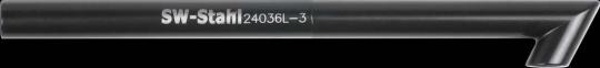Adapter für Öl Einfüllgerät 24030L und  24032L AT 103 VAG kurz 