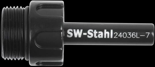 Adapter für Öl Einfüllgerät AT107 VAG DSG M24 x 1,5 