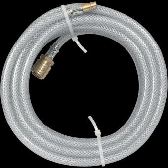 Druckluftschlauch 6 mm innen 5 m lang 