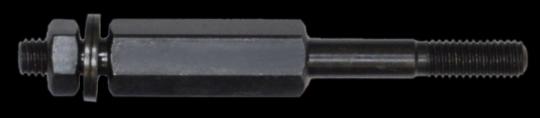 Ergänzung zu Kurbelw.- arretierung Nr. 8 aus 26053L 