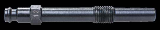 Armaturen-Glühkerzen  Adapter 12 