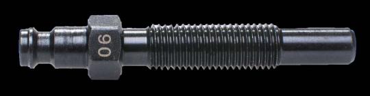 Armaturen-Glühkerzen Adapter 6 