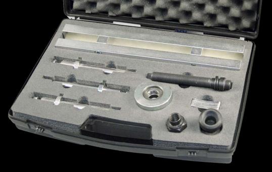 Injektor-Ausziehwerkzeugsa für Fiat, Opel, Suzuki  