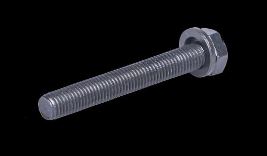 Sechskant Schraube M7 x 50 