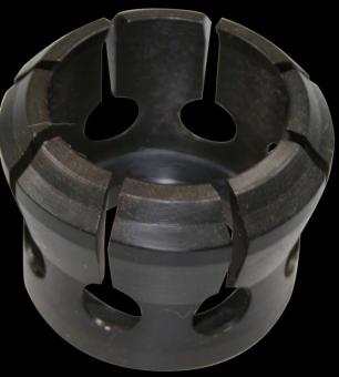 Spannzannge SK 2 51,00 mm - 45,00 mm  