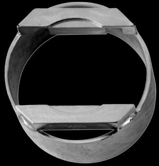 Glocke E-55-2 DB i.V. mit Trenneinh. hyd  