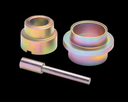 Druckstücksatz für Querlen Toyota Yaris Bj.´99-06 / V  