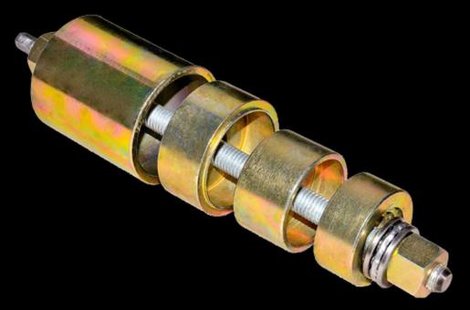 Komplettwerkzeug Hydrolage  Achsschenkel Opel Vectra   