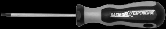 Werkstattschrauben- dreher RX, ohne Bohrung, T 8x70 mm 