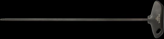 T-Profil Schraubendreher T 27, 360 mm lang mit Quergriff  
