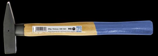 Schlosserhammer DIN 1041, Hickory, 200 gr. 