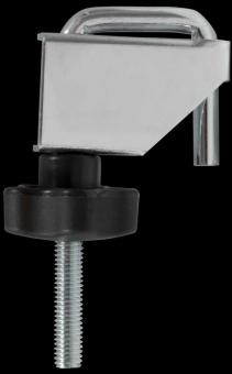 Schlauchklemmen bis 10 mm Durchmesser  