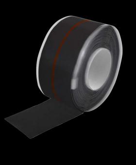 SW-Stahl Multi-Tape schwarz, 12 Bar 25,4 mm breit 