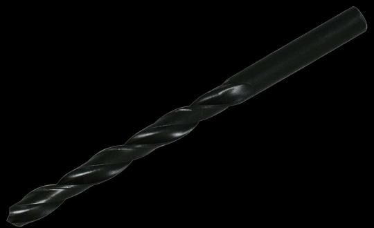 HSS-Bohrer 4,80 mm        -  2 Stück -  