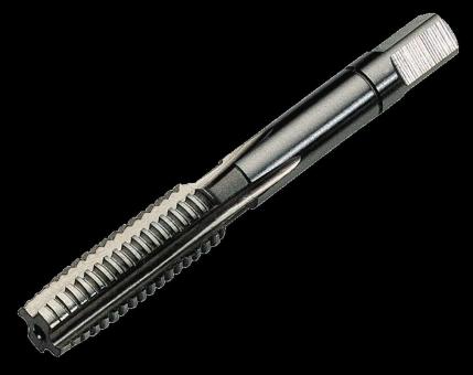 Handgewindebohrer M6x1,0 HSS, geschliffen, I. Gang  