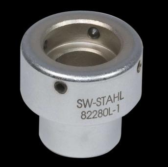 Schneideisenhalter  M12-M14 (47 20x 5 mm  