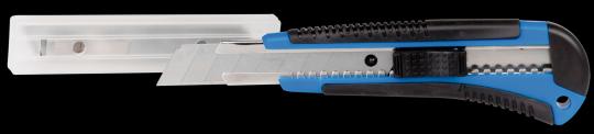 Industriemesser 18 mm  