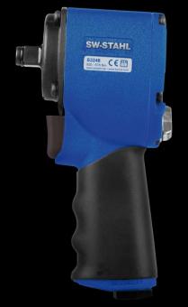 Druckluft Schlag- schrauber 1/2", 678 NM 