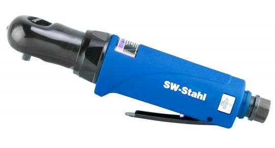 Druckluft Ratschen- schrauber 3/8", 41 Nm 