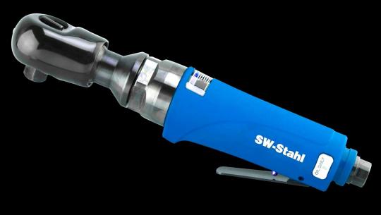 Druckluft Ratschen- schrauber 1/2", 68 Nm 