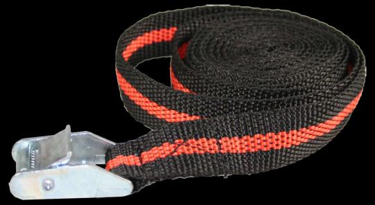 Spanngurt 2,5 m x 25 mm 
