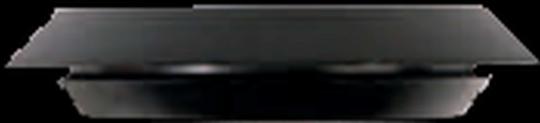 Nissan Blatt- Stecker, 10 Stk. 