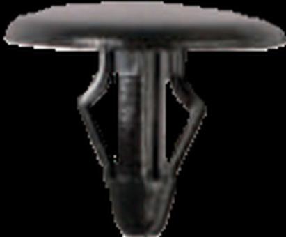 Mazda  Verbindungsclip,  10 Stk. 