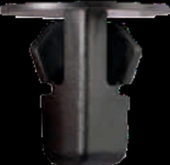 Toyota  Rundmutterclip,  10 Stk. 