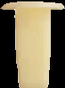 Toyota Radmuttern  Clip, 10 Stk. 