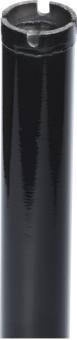 DR 912 B Bohrkronen 52 x 3,5 x 12,7 mm 1 Segmente 3,5 x 10 mm Ringsegment Gewinde 1/2" 