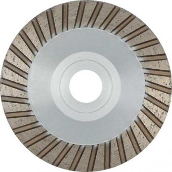 DS 600 GM Diamantschleifscheiben 115 x 20 x 22,23 mm 20 x 7,3 mm Turbo / Medium 