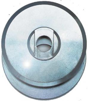 FL 76 Spannflansch 76 mm 