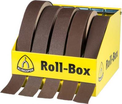 ROLL-BOX 