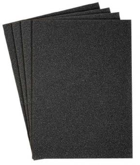 PS 11 A Bogen wasserfest 230 x 280 mm Korn 1200 