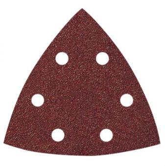 PS 22 K Scheiben kletthaftend 96 mm Korn 100 Lochform GLS15 