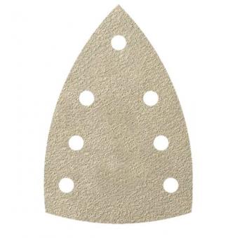 PS 33 CK Streifen kletthaftend 98 x 148 mm Korn 80 Lochform GLS24 