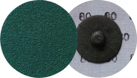 QRC 409 Quick change discs Multibindung 50 mm Korn 80 