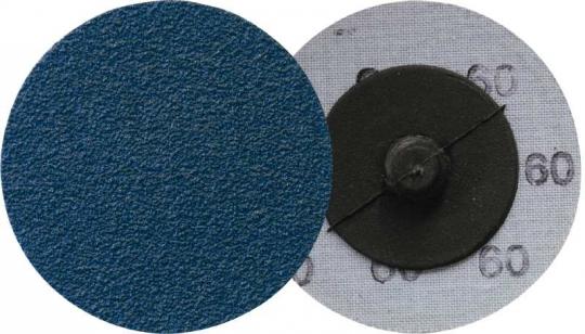 QRC 411 Quick change discs 50 mm Korn 80 