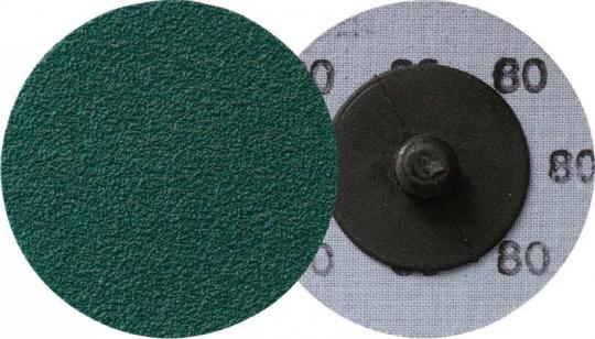 QRC 910 Quick change discs Multibindung Keramik 50 mm Korn 60 